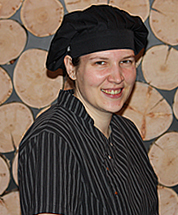 kuechenchefin